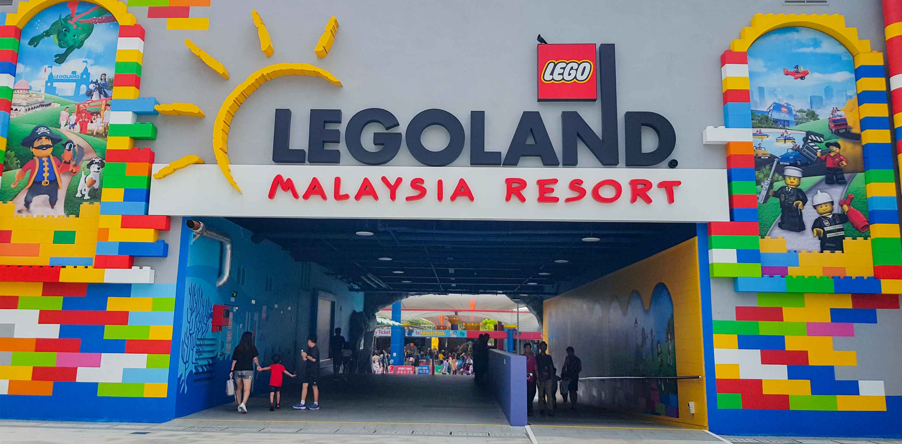 Legoland Johor