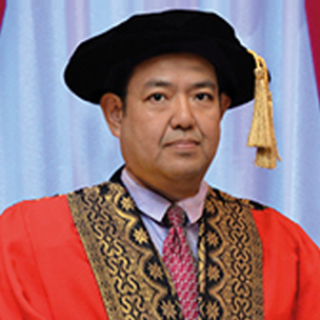 Prof. Dr. James CL Nga