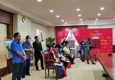 Program Bantuan Pendidikan Rakyat Johor 12