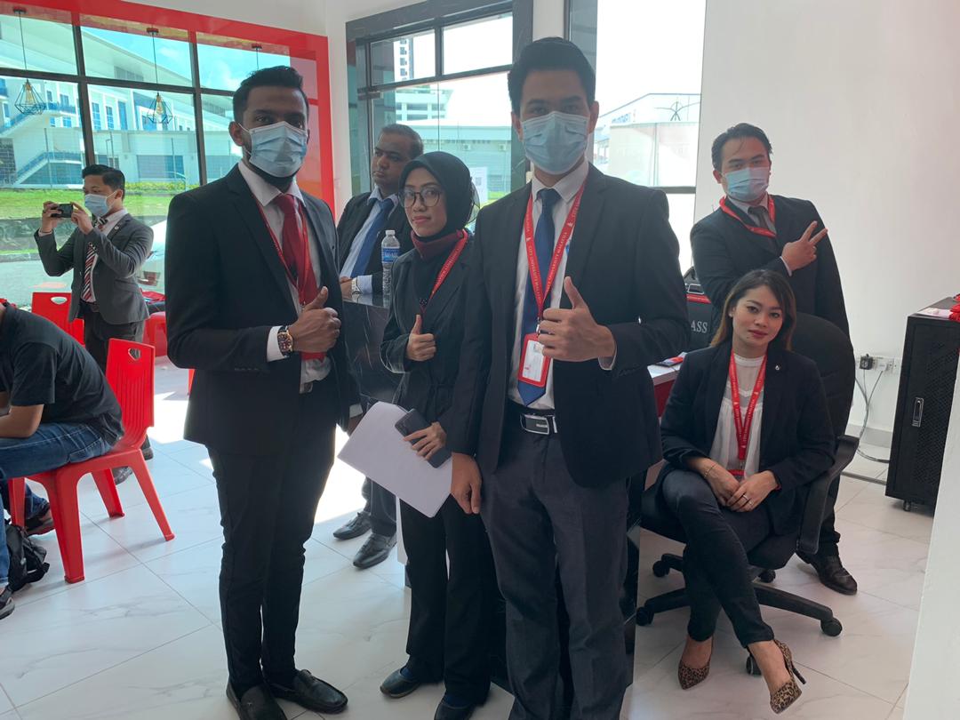 Malaysian Indian Congress Johor Youth
