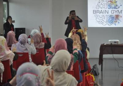 Pencerahan Bulatan Rohani 9